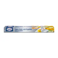 Ugn, Grill & Frysfolie 8M