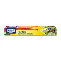 Plastfolie 50m