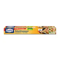 Bakplåtspapper Ark Nonslip
