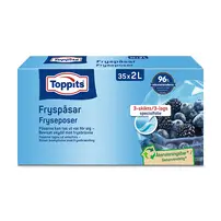 Fryspåsar 2L
