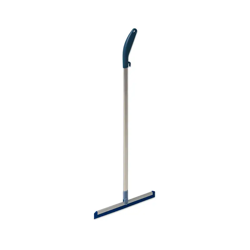 Gummiraka DustpPan 35 cm 1 st från Vileda Professional | #119908 | Städutrustning