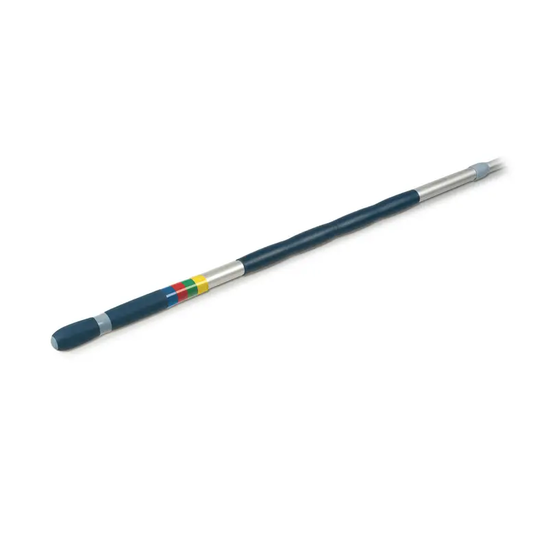 Teleskopskaft Vario 1-1.8m 1 st från Vileda Professional | #119966 | Städutrustning