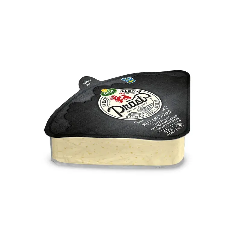 Prästost mellan 31% 6x1,5kg 6 x 1.5 kg från Arla | #12715 | Ost