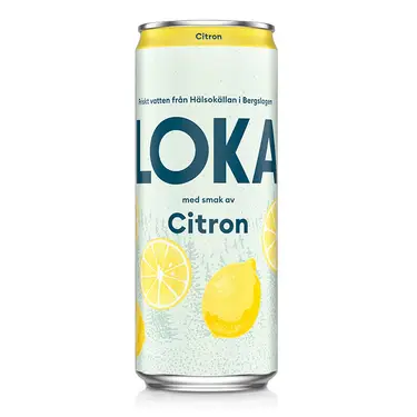 Loka Citron