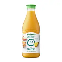 Tropisk Juice