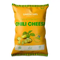 Chili Cheese