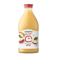 Äppeljuice