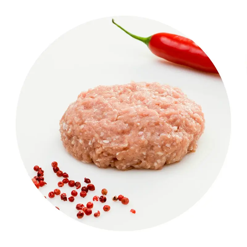 Kycklingfärs Fryst 1x3.6kg från Guldfågeln | #1313 | Färs