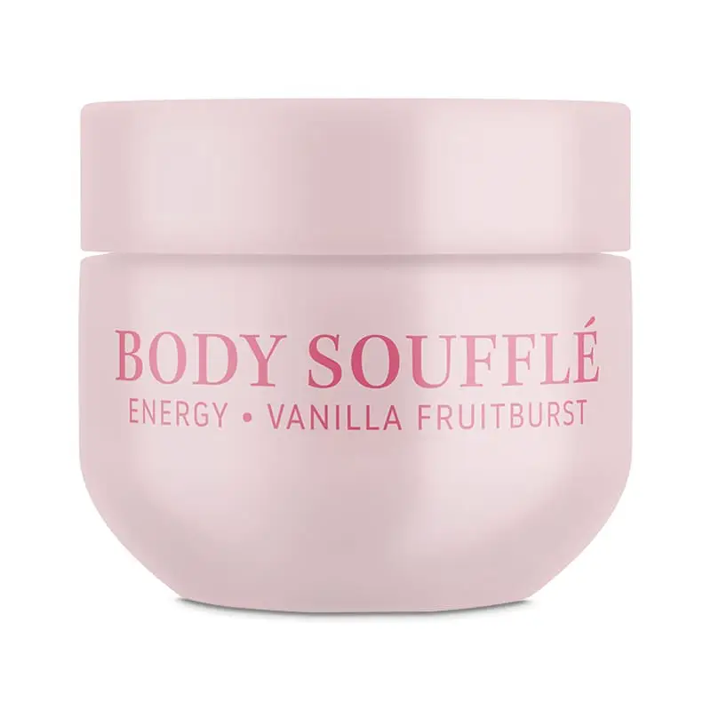 Crush Body Soufflé Energy 12 x 200 ml från Gunry | #131344 | Hudkräm