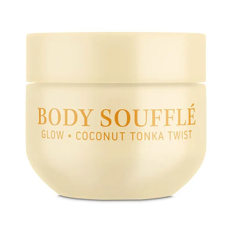 Crush Body Soufflé Glow 12 x 200 ml från Gunry | #131345 | Hudkräm