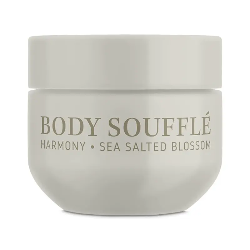 Crush Body Soufflé Harmony 12 x 200 ml från Gunry | #131346 | Hudkräm