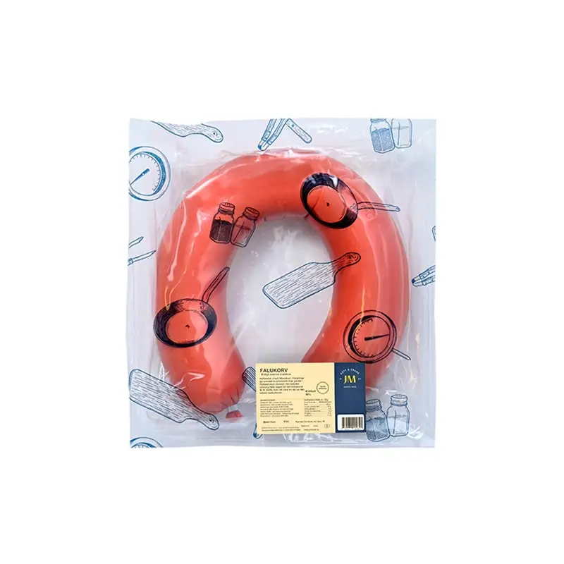 Falukorv i Ring 1 x 800 g från JM Kött & Chark | #132 | Korv