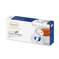Leafcup English Breakfast Organic