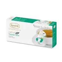 Leafcup Natural Mint Organic