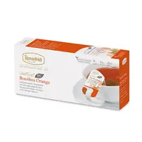 Leafcup Rooibos Orange Organic