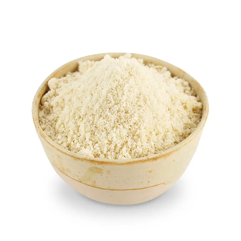 Mandelmjöl Premium 5 kg från Mother Earth | #2153x5 | Bakprodukter