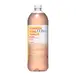 Zero Peach Storpack 1.15l 6 x 1.15 l från Vitamin Well | #VW1366 | Funktionsdryck