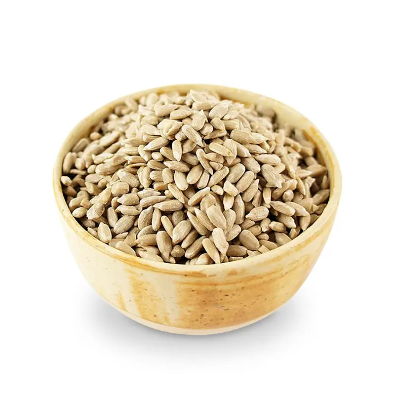 Solroskärnor RAW 5 kg från Mother Earth | #1386x5 | Frön & Kärnor