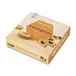Kanelbullekaka 4-pack 6 x 4 st från Delicato | #1401 | Kondisbitar