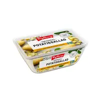 Potatissallad