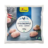 Kycklinglårfilé