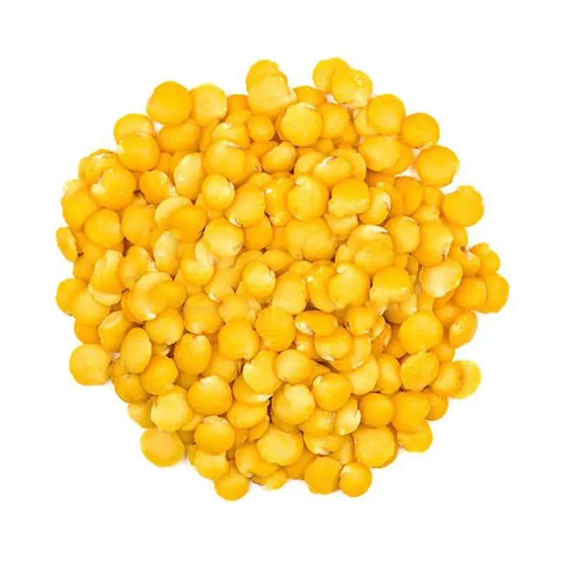 Linser Gula 5 kg från Mother Earth | #1439x5 | Ärtor & Linser