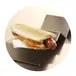 Korvbröd French Hot Dog 40 x 60 g från Korvbrödsbagarn | #2119 | Korvbröd