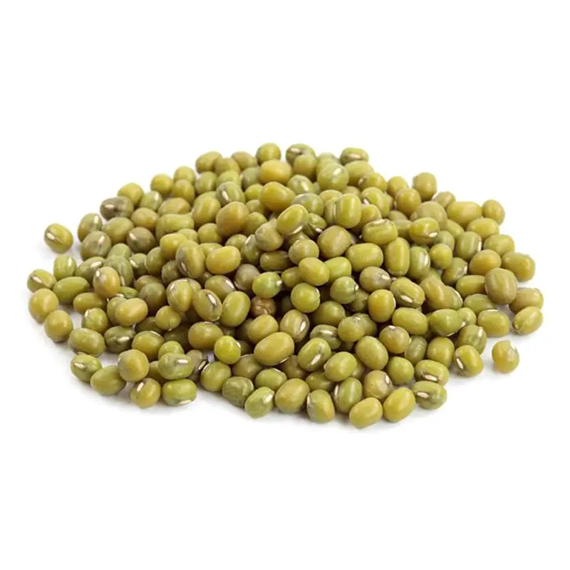 Mungbönor 5 kg från Mother Earth | #1473x5 | Bönor