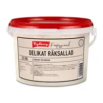 Delikat Räksallad