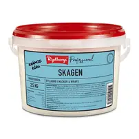 Skagen Baguettröra