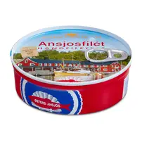 Anjovis