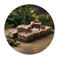Pepparkaksruta 20-pack Gluten- & Laktosfri