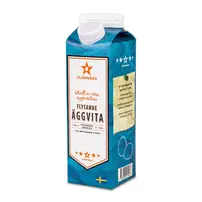 Flytande Äggvita