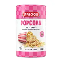 Majskaka Popcorn