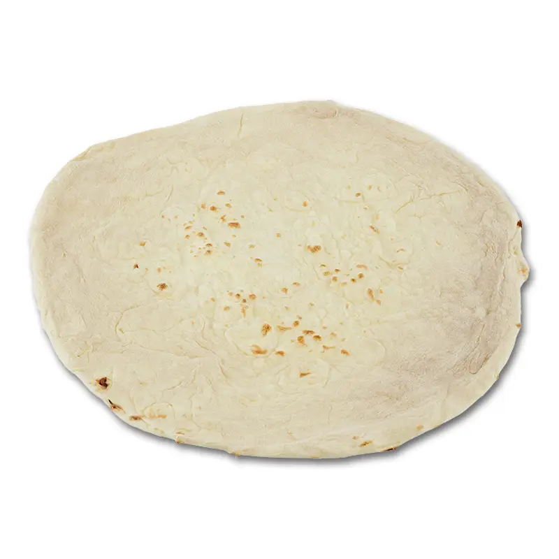 Pizzabotten Romana 33cm 50 x 250 g från In med degen | #976998 | Pizza