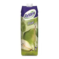 Pärondryck