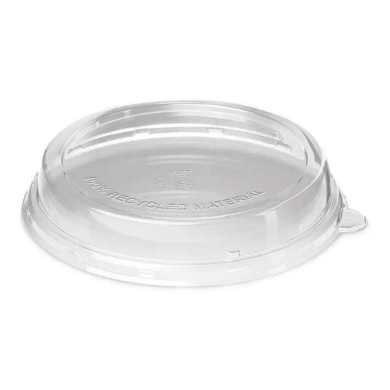 Lock till Salladskål 800-1200 ml 4x40st från Duni | #188061 | Matboxar & Lock