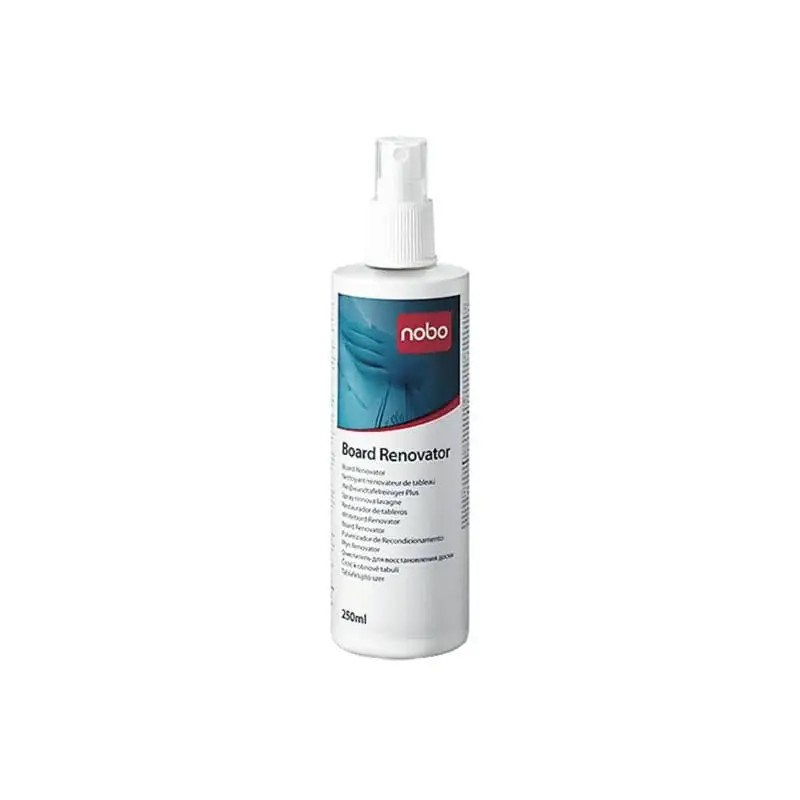Renoveringsspray 250 ml från Kontor | #1901436 | Whiteboard