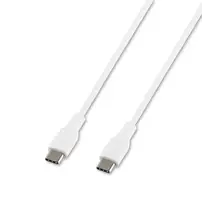 Laddkabel USB-C till USB-C 1m 60W