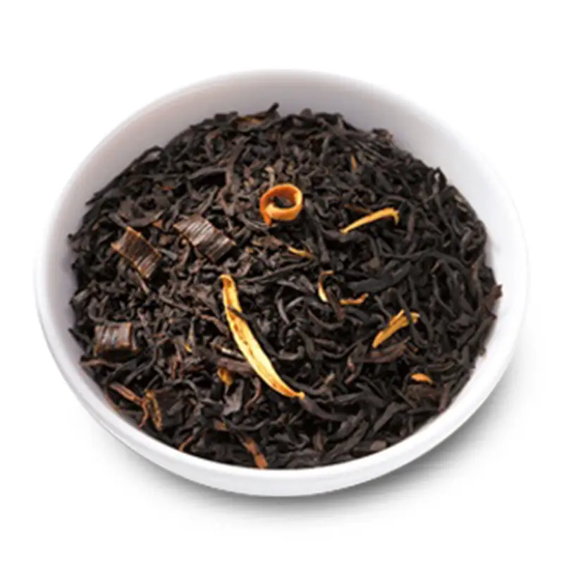 Vanilla Back Tea 6 x 100 g från Ronnefeldt | #19200 | Te