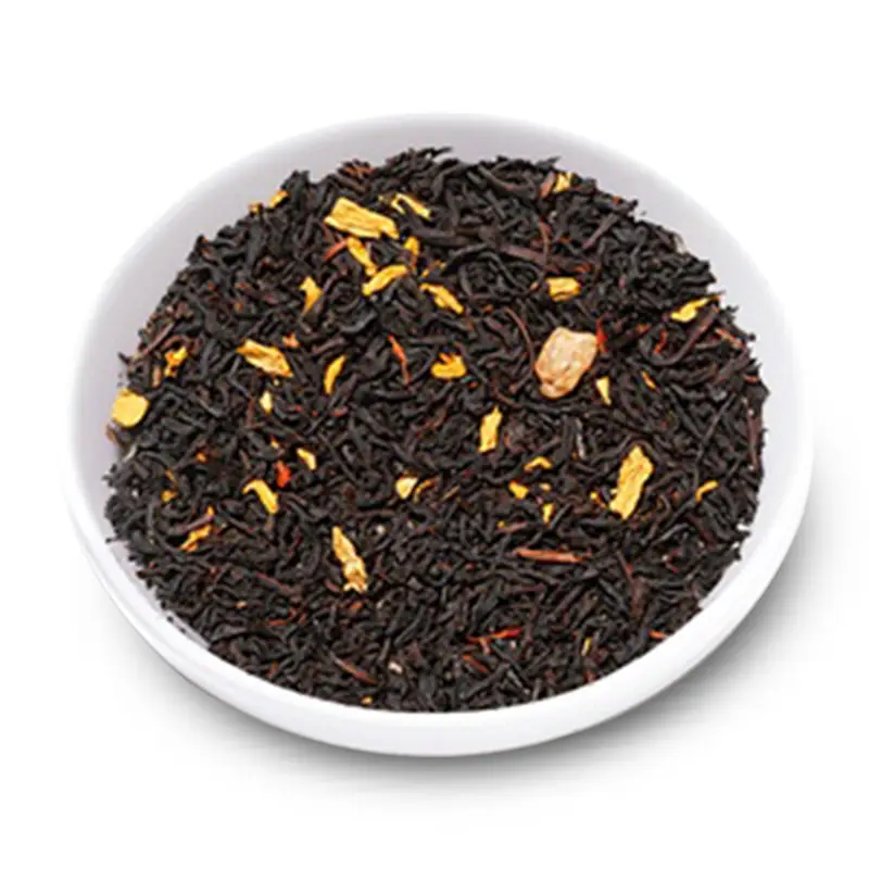 Mango Dream Black Tea 6 x 100 g från Ronnefeldt | #19210 | Te