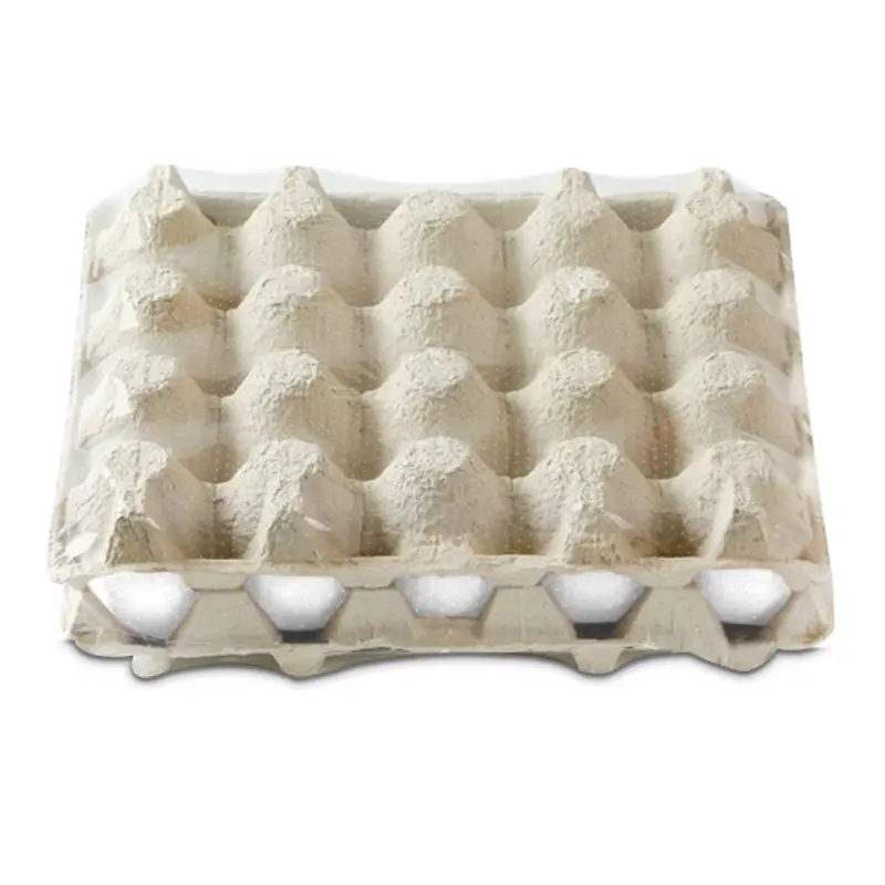 Ägg 30-pack M 6 x 30 st från Ekne Gård | #1931 | Ägg