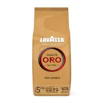 Qualità Oro Kaffebönor