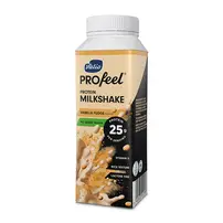 PROfeel Proteinmilkshake Vanilla Fudge