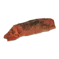 Gravad Lax Skivad