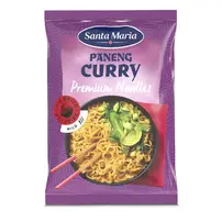 Premium Noodles Paneng Curry