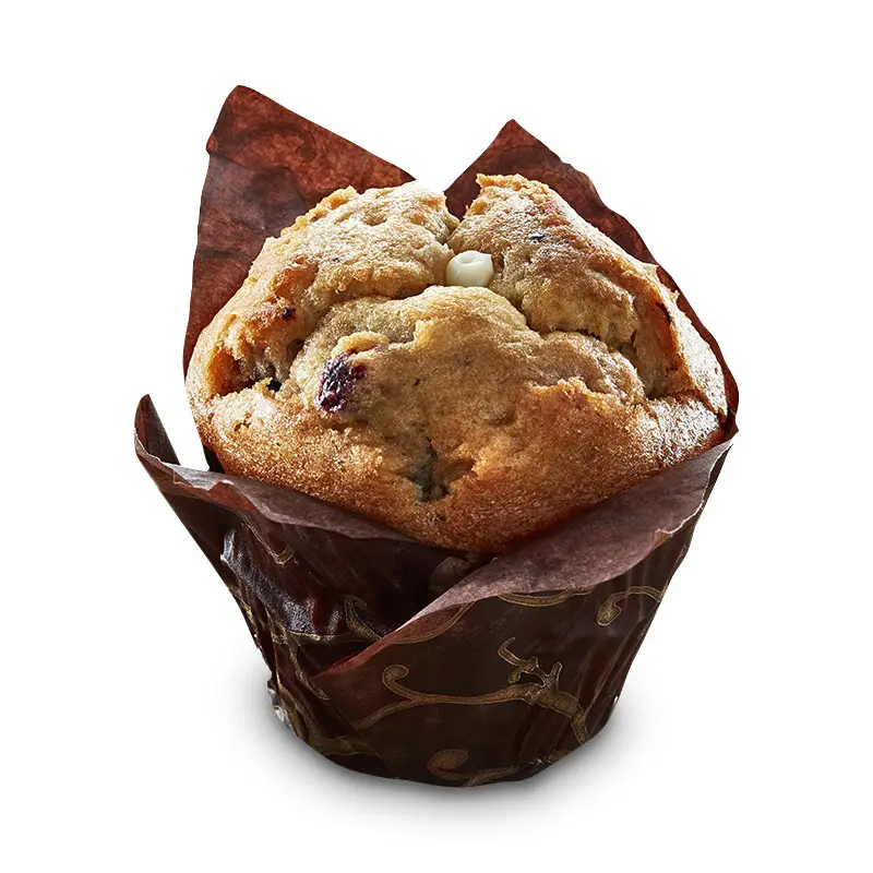Muffins Blueberry Cream Cheese 24 x 100 g från Dan Cake | #4977 | Muffins