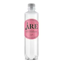 Sparkling Wild Strwberry