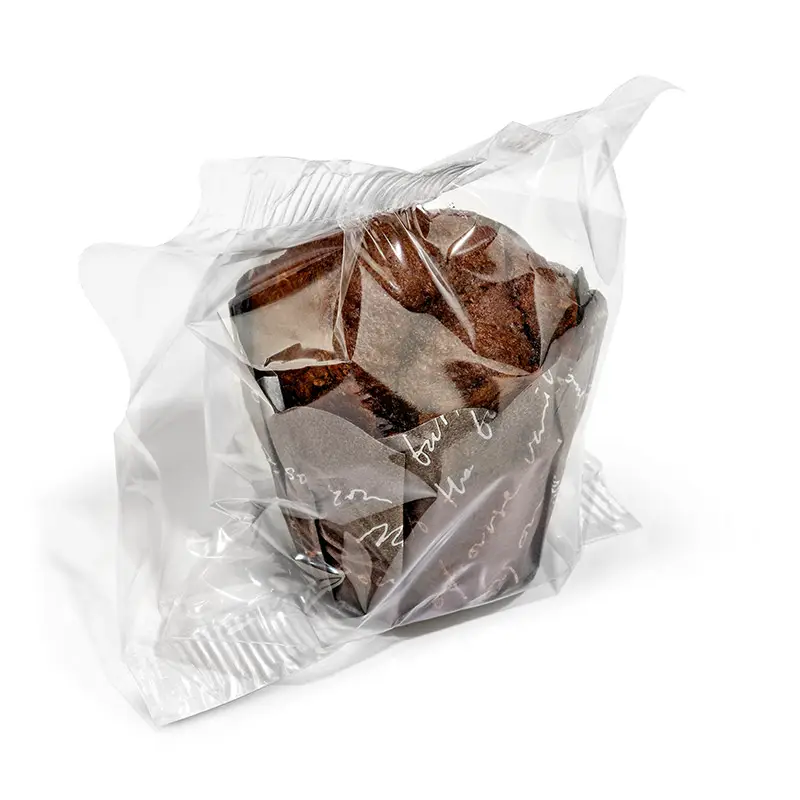 Chokladmuffin Singel 30 x 45 g från Gray's Bakery | #20221 | Muffins