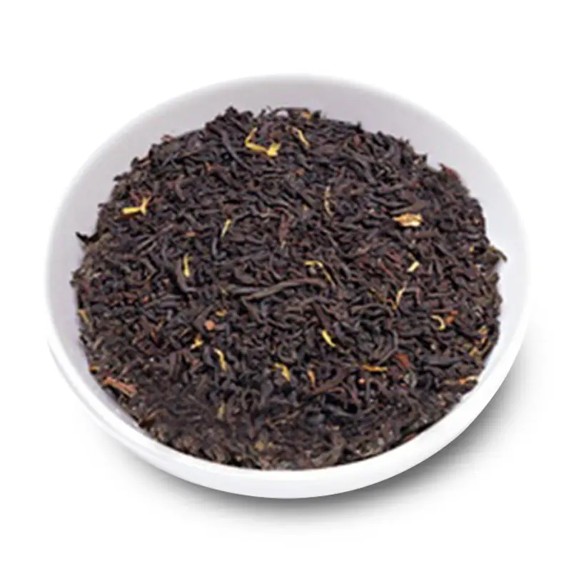 Assam Earl Grey Organic 6 x 100 g från Ronnefeldt | #20320 | Te